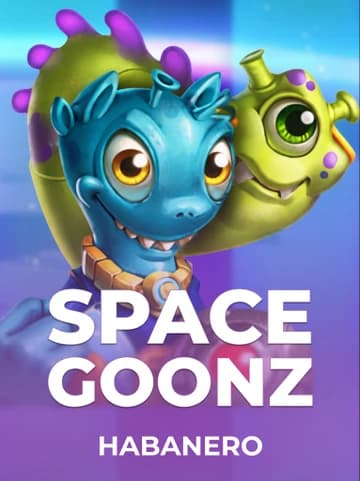 Habanero tarafından sunulan Space Goonz Slot Oyununu Oyna