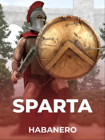 Play Sparta Slot by Habanero