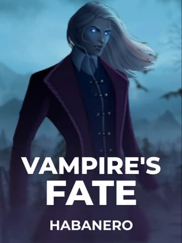 Jouez à la machine à sous Vampire's Fate de Habanero