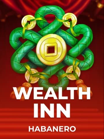 Jogue o Slot Wealth Inn por Habanero