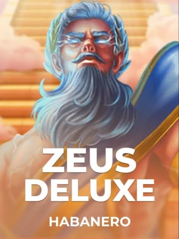 Play Zeus Deluxe Slot by Habanero