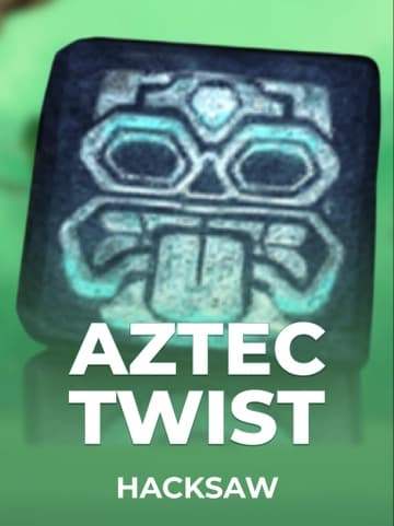 Play Aztec Twist Slot by Hacksaw