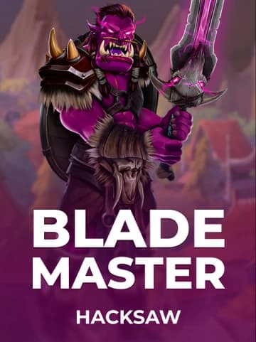 Jogue Blade Master da Hacksaw