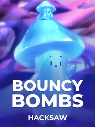 Играйте в слот Bouncy Bombs от Hacksaw