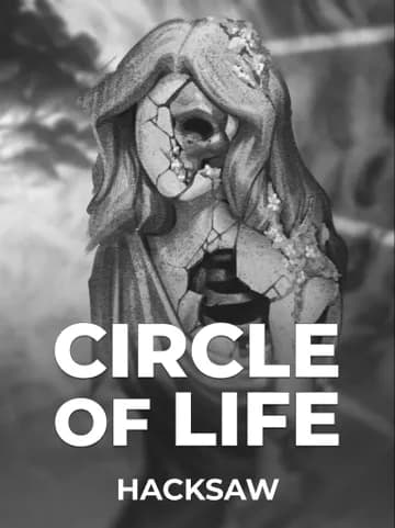 Играйте в слот Circle of Life от Hacksaw