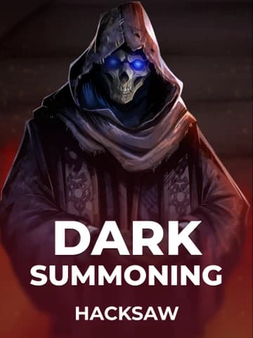Jogue Dark Summoning da Hacksaw