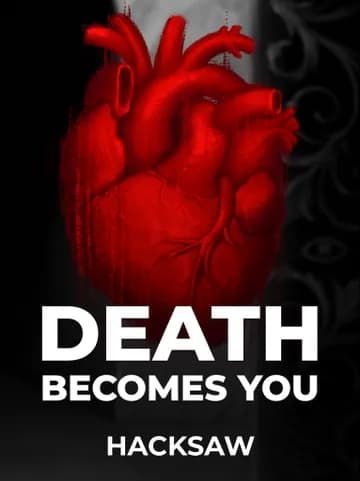 Play Death Becomes You Slot by Hacksaw