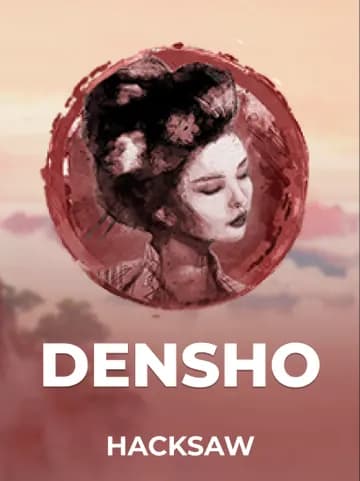 Play Densho Slot by Hacksaw