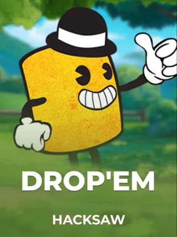 Play Drop'em Slot by Hacksaw