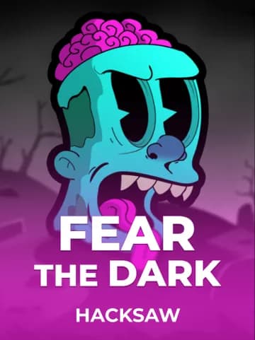 Играйте в слот Fear The Dark от Hacksaw