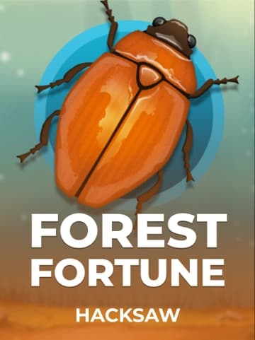 Jogue Forest Fortune da Hacksaw