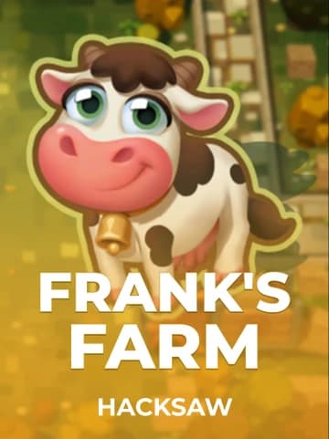 Jogue Frank's Farm da Hacksaw
