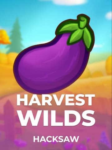 Play Harvest Wilds Slot by Hacksaw