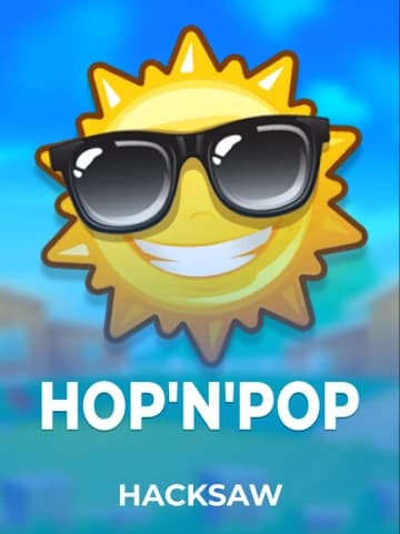 Jogue Hop'n'Pop da Hacksaw