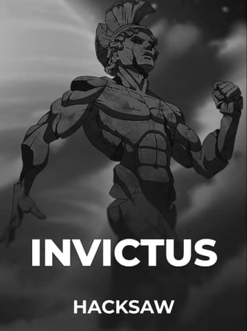 Play Invictus Slot by Hacksaw