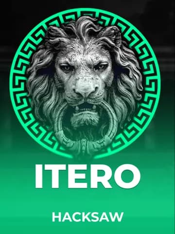Play ITERO Slot by Hacksaw