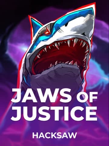 Play Jaws of Justice Slot by Hacksaw