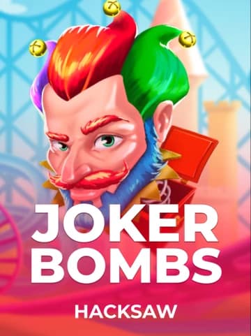 Jogue Joker Bombs da Hacksaw