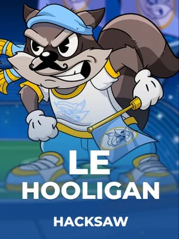 Play Le Hooligan Slot by Hacksaw