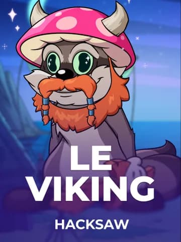 Play Le Viking Slot by Hacksaw