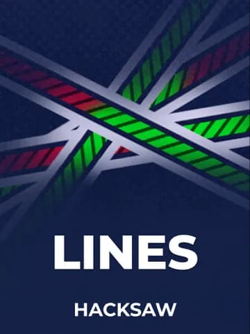 Play Lines Slot by Hacksaw