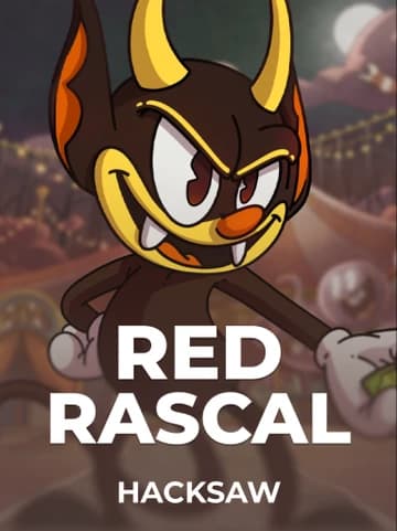 Jogue o Slot Red Rascal por Hacksaw