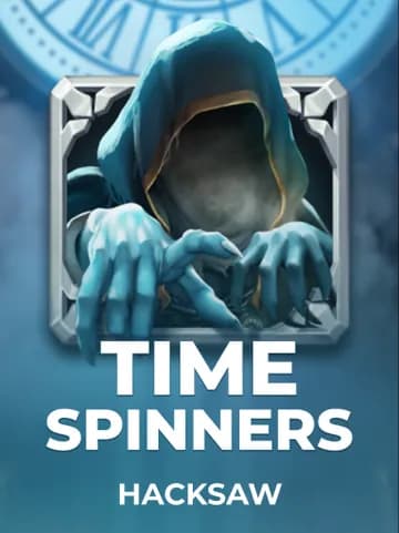Play Time Spinners Slot by Hacksaw