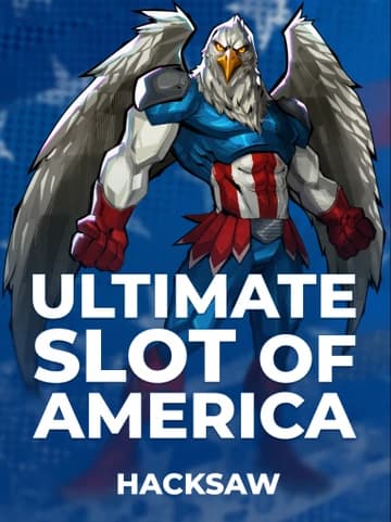 Hacksaw tarafından sunulan Ultimate Slot of America Slot Oyununu Oyna