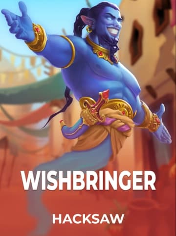 Play Wishbringer Slot by Hacksaw