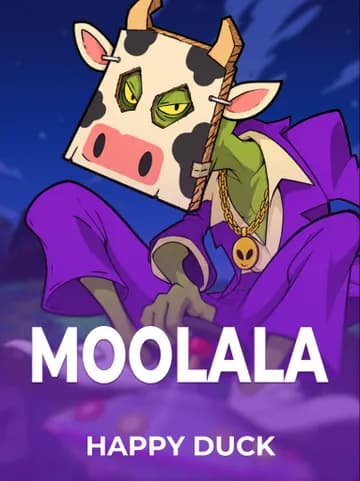 Play MooLaLa Slot by Happy Duck