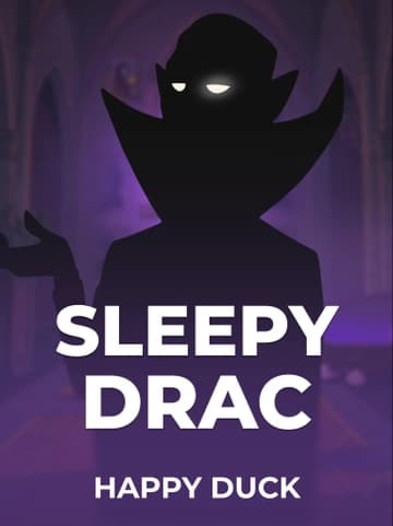 Play Sleepy Drac Slot by Happy Duck