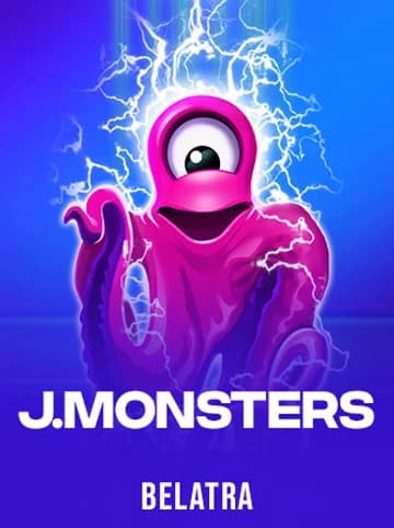 Play J.Monsters Slot by Belatra