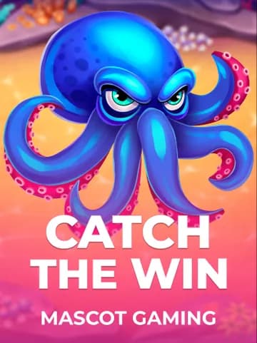 Play Catch the win Slot by Mascot Gaming