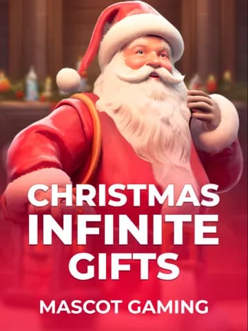 Play Christmas Infinite Gifts Slot by Mascot Gaming