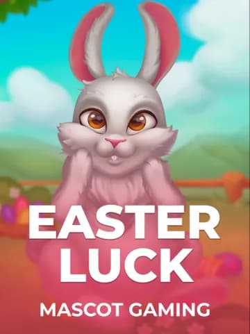 Play Easter Luck Slot by Mascot Gaming