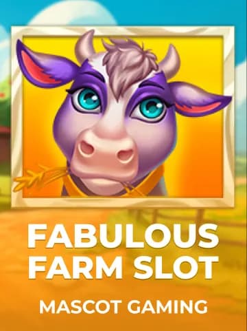Play Fabulous Farm Slot Slot by Mascot Gaming