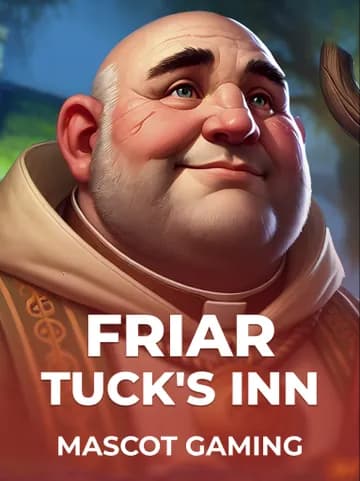 Play Friar Tuck's Inn Slot by Mascot Gaming