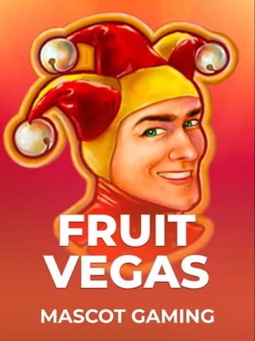 Play Fruit Vegas Slot by Mascot Gaming