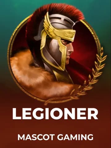 Play Legioner Slot by Mascot Gaming