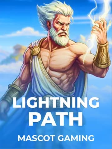 Play Lightning Path Slot by Mascot Gaming