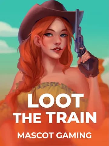 Play Loot the Train Slot by Mascot Gaming