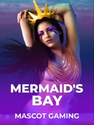 Play Mermaid's Bay Slot by Mascot Gaming