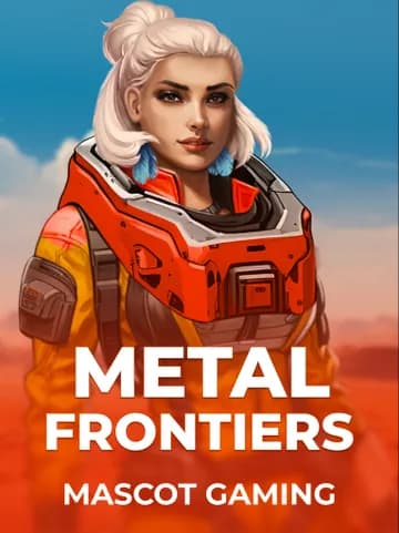 Play Metal Frontiers Slot by Mascot Gaming