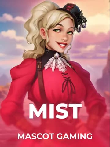 Play Mist Slot by Mascot Gaming