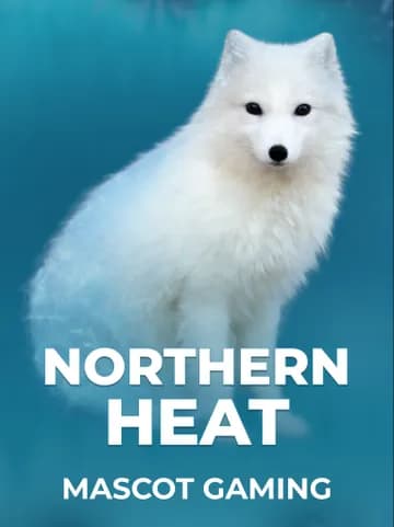 Play Northern Heat Slot by Mascot Gaming