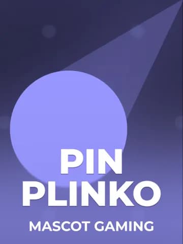 Play Pin Plinko Slot by Mascot Gaming