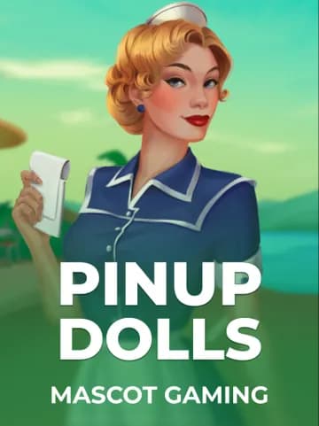 Play PinUp Dolls Slot by Mascot Gaming