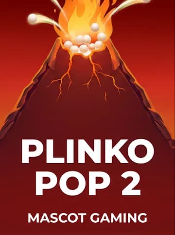 العب Plinko Pop 2 السلوت المقدمة من Mascot Gaming