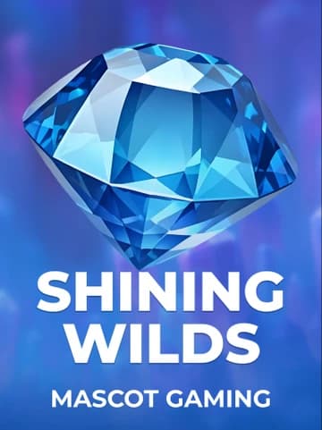 Mascot Gaming tarafından sunulan Shining Wilds Slot Oyununu Oyna