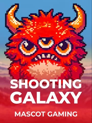 Jogue o Slot Shooting Galaxy por Mascot Gaming